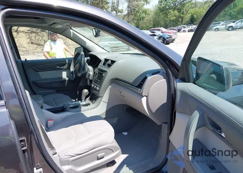 2016 GMC Acadia Sle-2 z USA, uszkodzony, nr VIN 1GKKVPKD1GJ122720